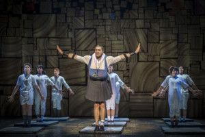 MATILDA The Musical Opens Next Month At Artscape  Image