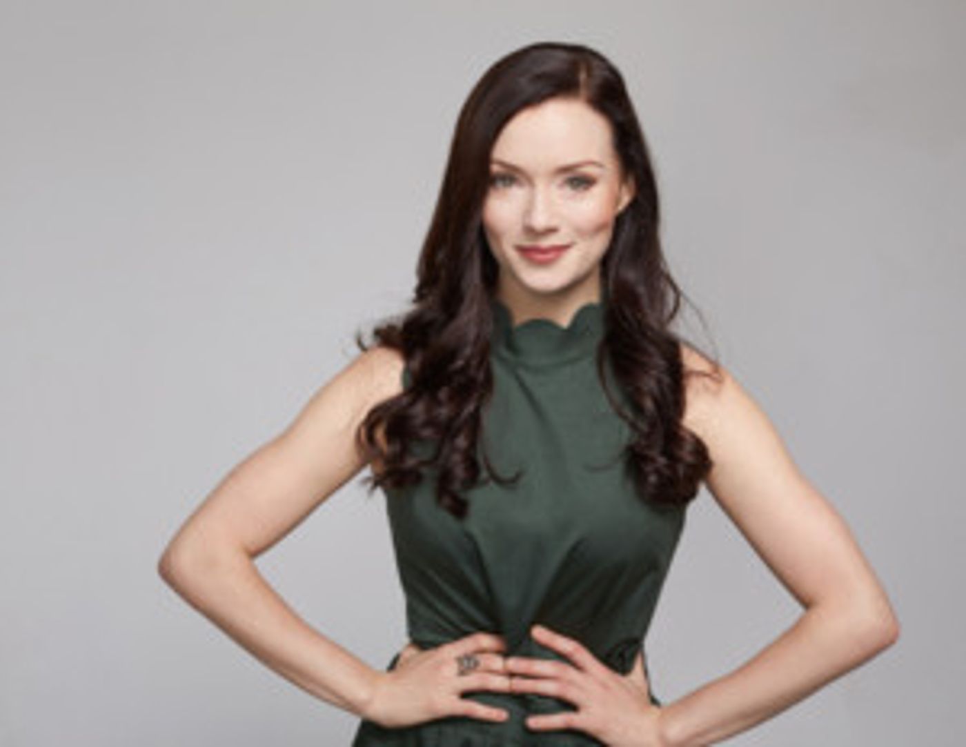 Christina Bennington To Perform Debut Intimate London Concerts  Image