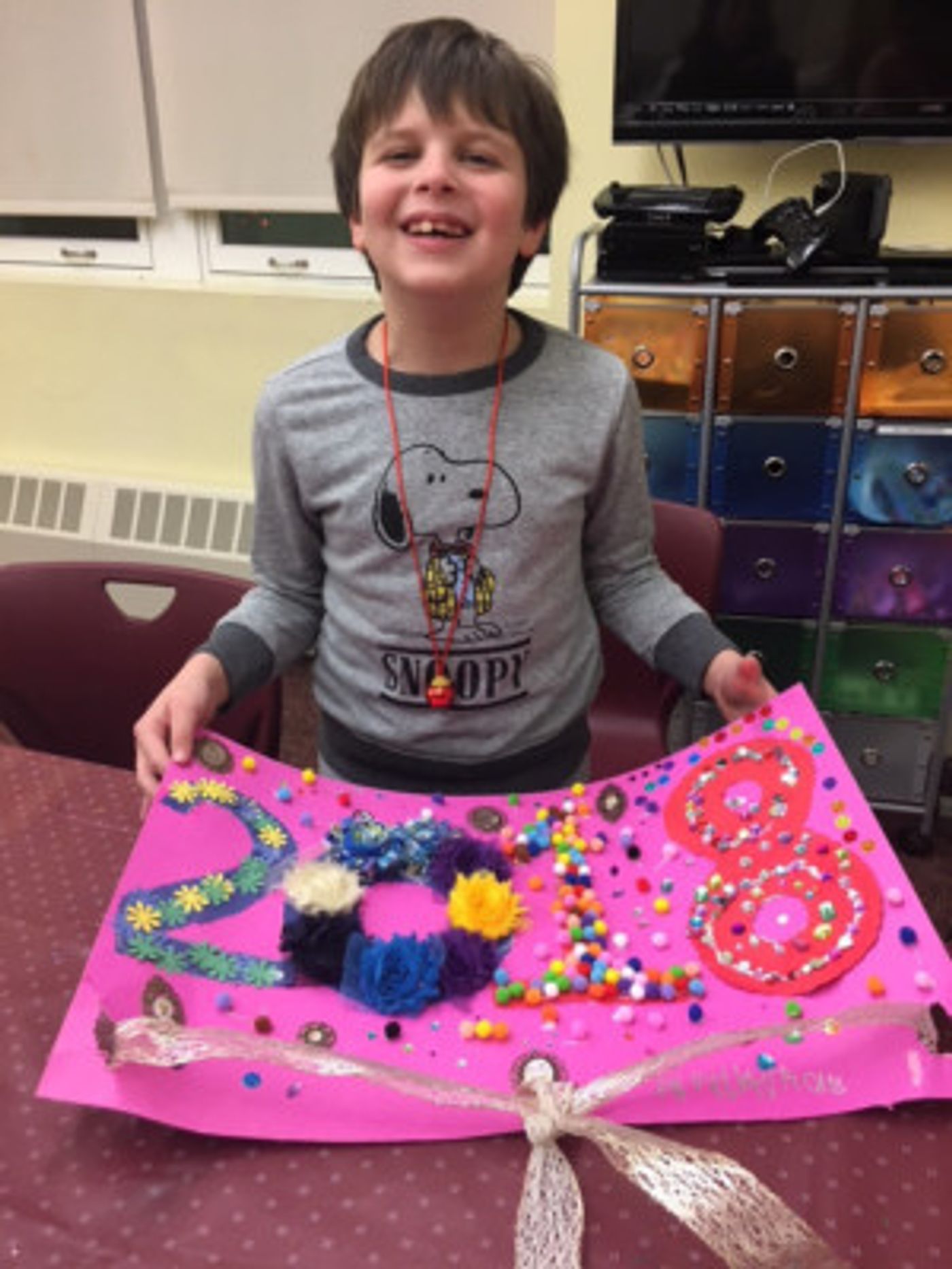 The Staten Island Children's Museum To Host Sensory Friendly Fun Night For Children And Families Impacted By Autism Spectrum Disorder  Image