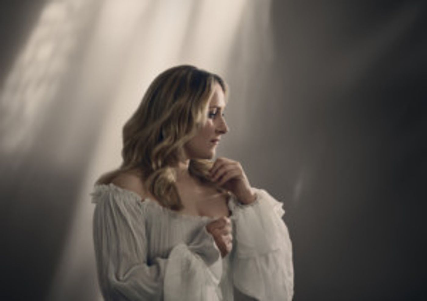 Ridgefield Playhouse to Screen The Met's LA TRAVIATA  Image