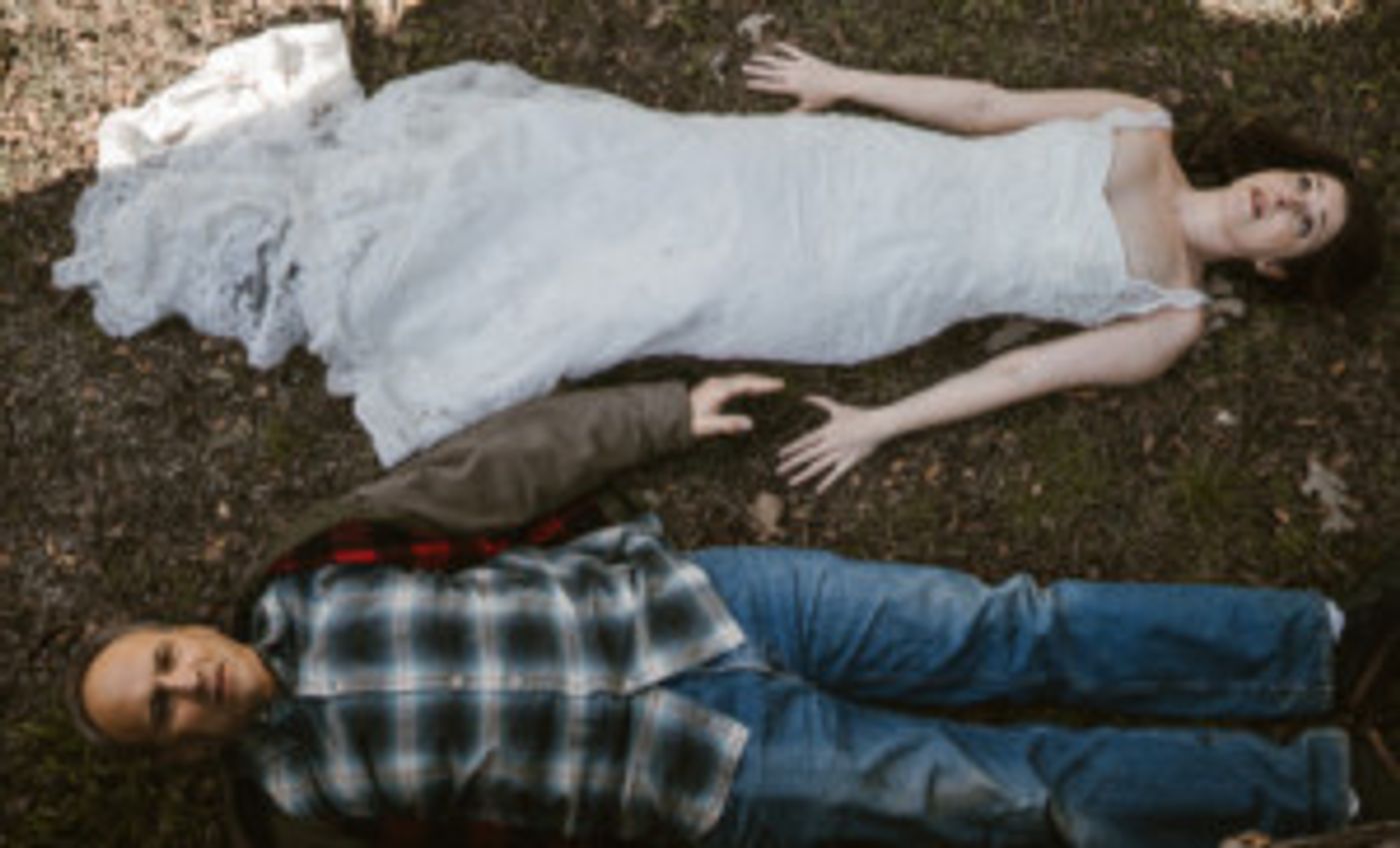 BRILLIANT TRACES Comes to The Stone Cottage  Image