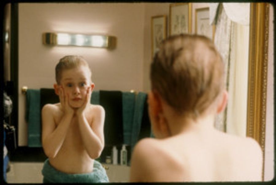 Blockbuster Holiday Film 'Home Alone' Comes To GR Symphony Stage  Image