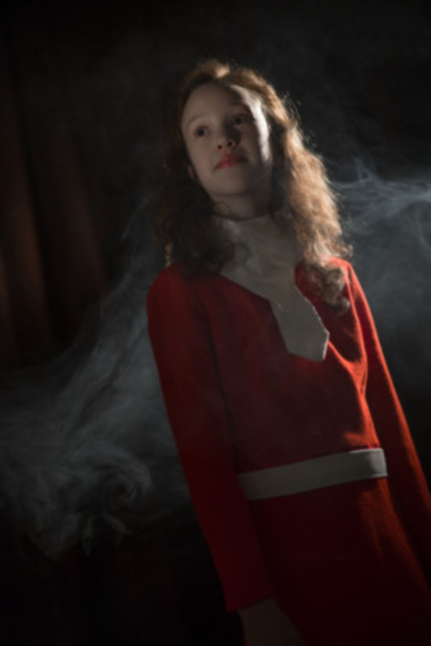 Seacoast Rep Is Getting a New Deal For Christmas with ANNIE  Image