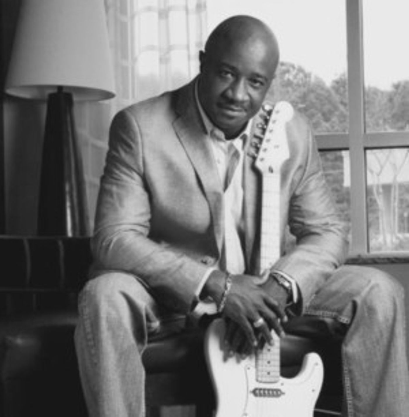 Blues Guitarist Dexter Allen Is Focus Of New Exhibit at Mississippi Museum Of History/Civil Rights  Image
