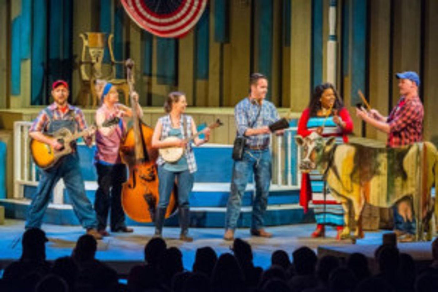 Northern Sky Theater Announces 2019 Shows  Image