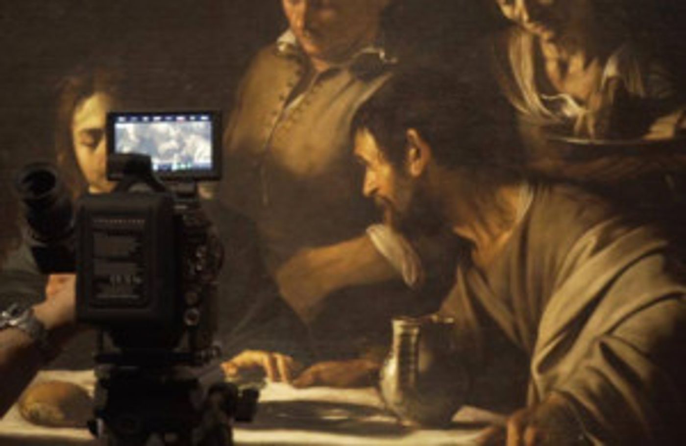 San Diego Italian Film Festival Announces Lineup Of Films For 2018–19 Monthly Series At Museum Of Photographic Arts  Image