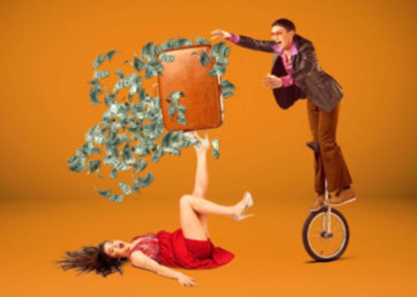 National Institute Of Circus Arts Presents Third Year Graduation Performance  Image