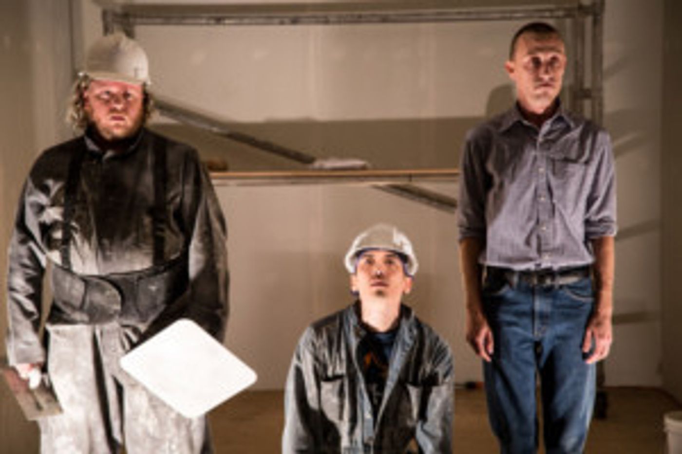 TUTA Theatre's Hit RADIO CULTURE Adds Five Additional Performances!  Image