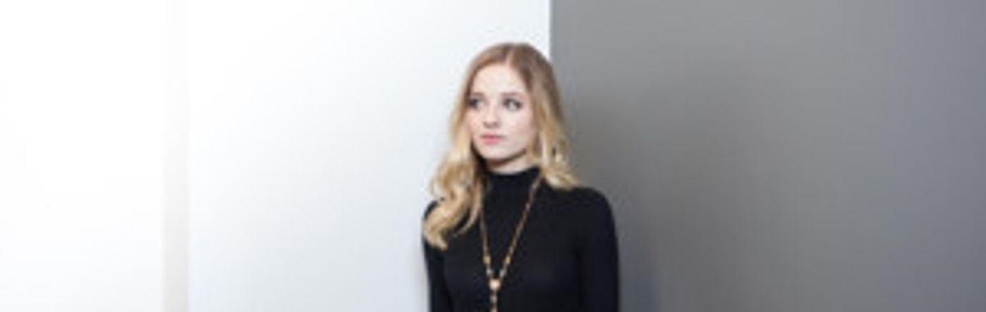 Jackie Evancho Joins Pacific Symphony For A Holiday Treat In Annual Christmas Pops Concert  Image