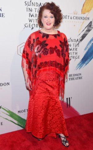 Broadway's Liz McCartney Will Get LOST IN YONKERS Next Month  Image