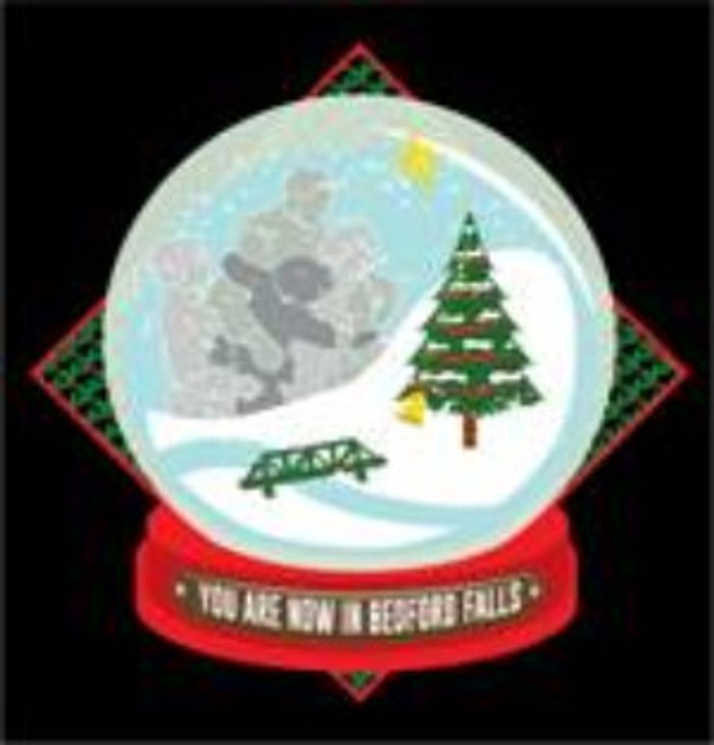 Artists Rep Presents IT'S A WONDERFUL LIFE: A LIVE RADIO PLAY  Image