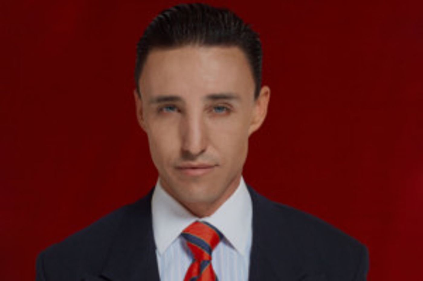 Ben Gerrard Will Lead Australia's AMERICAN PSYCHO  Image