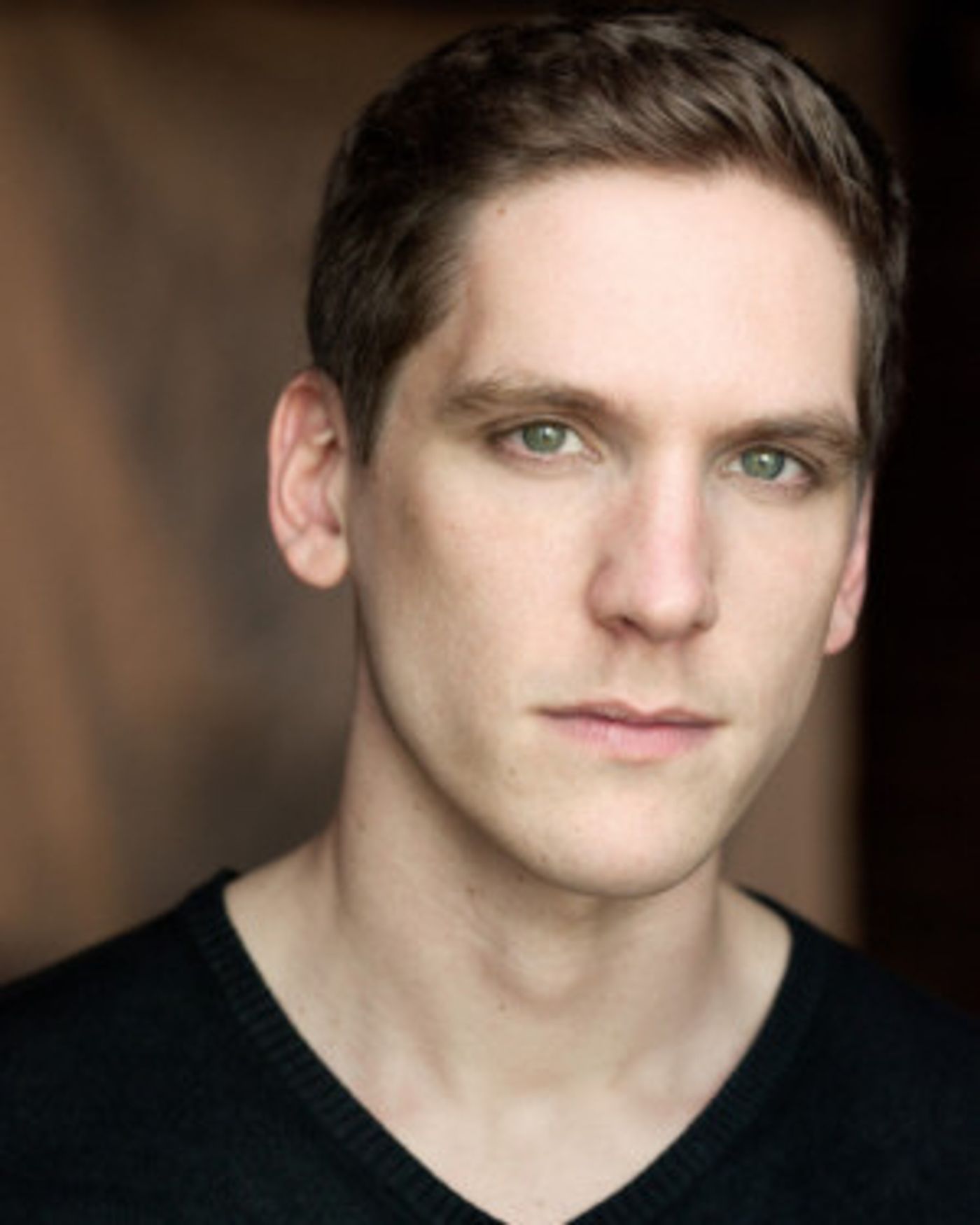 Elliot Harper Will Play Miss Trunchbull in The UK & Ireland Tour Of MATILDA  Image