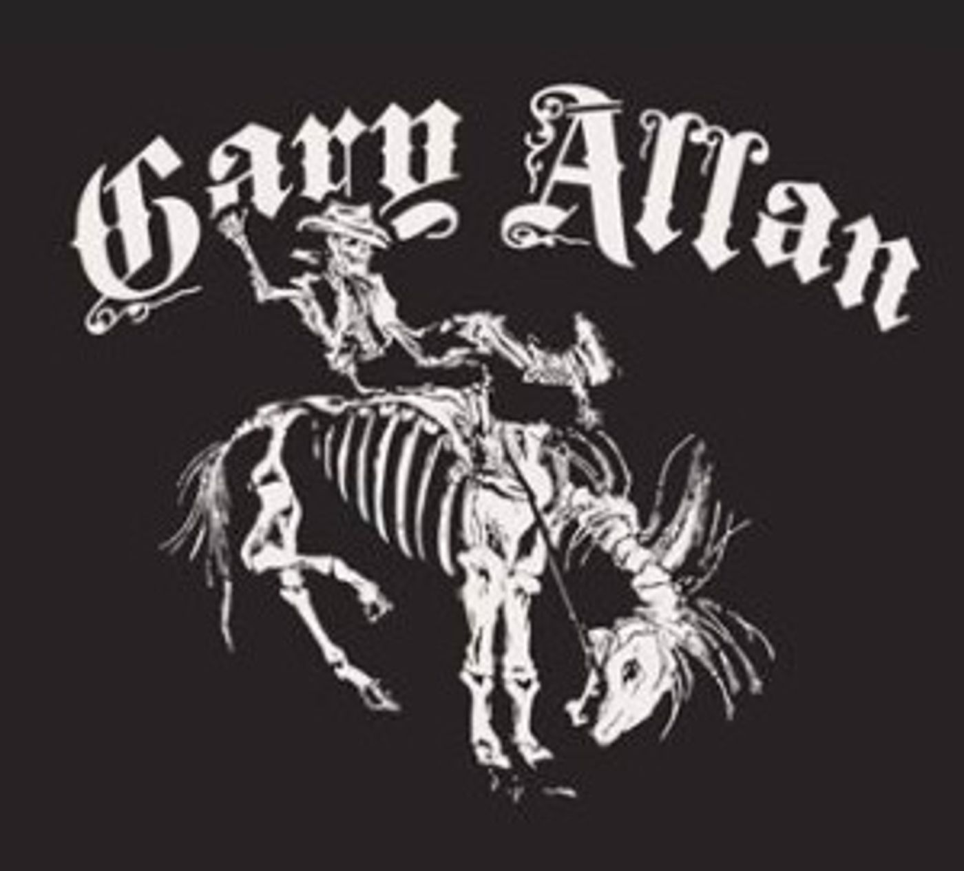 Gary Allan Comes to Casper Events Center  Image