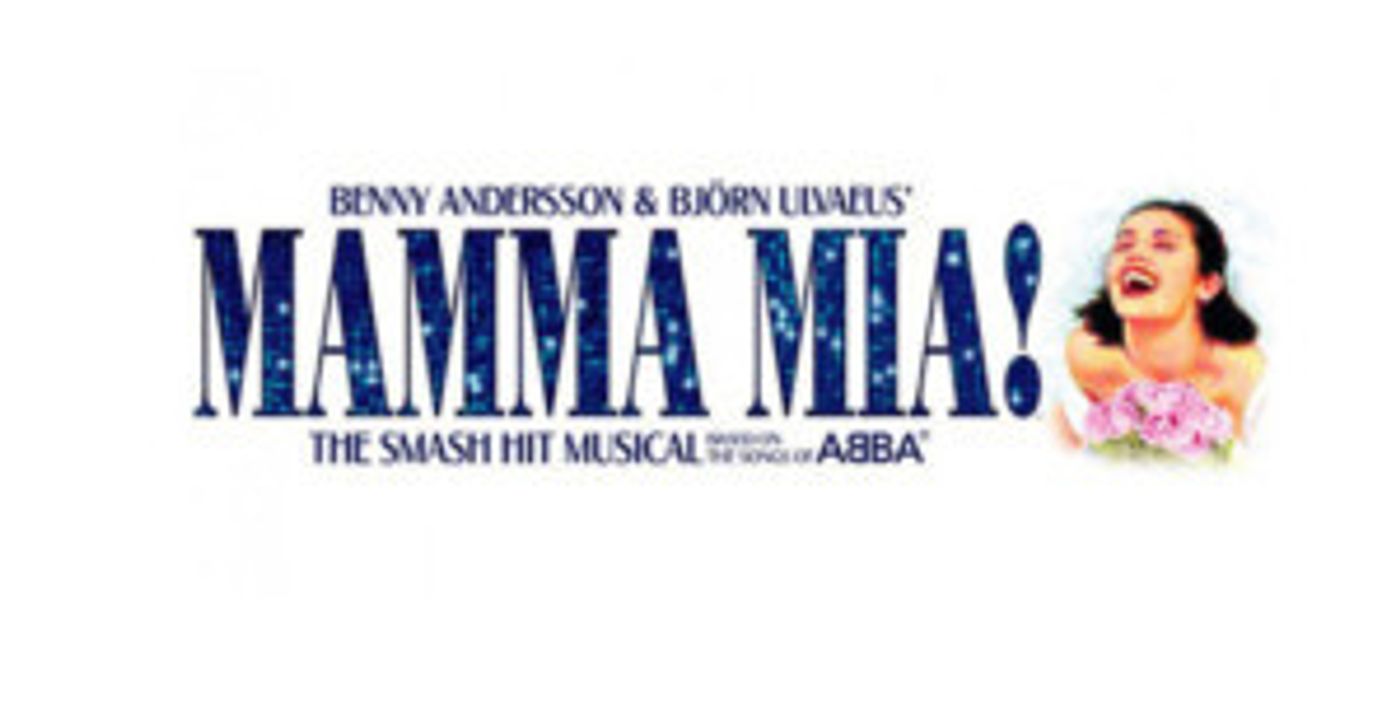 Axelrod Performing Arts Center Announces 2019 Musicals - MAMMA MIA!, GUYS AND DOLLS, and More!  Image