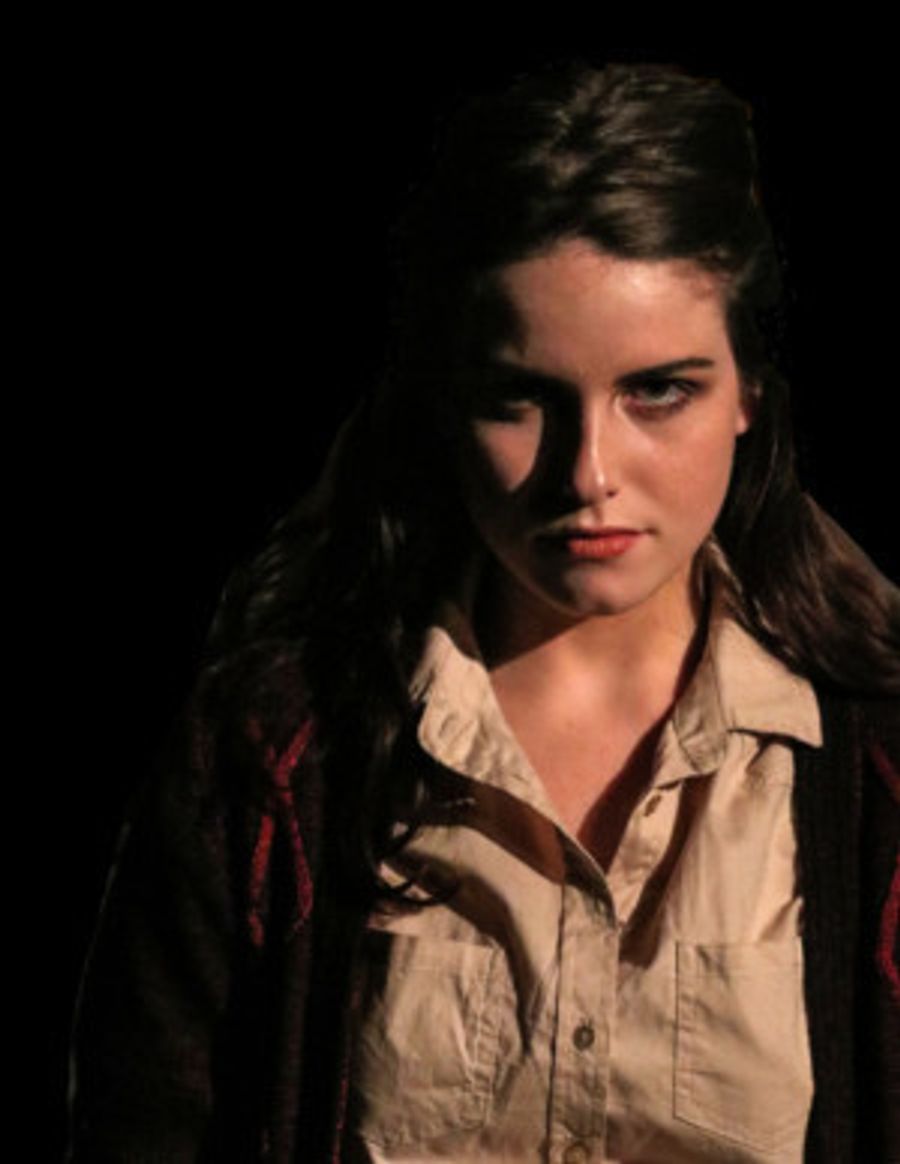 BY THE BOG OF CATS Comes to UofSC Lab Theatre Dec. 1-4 Image