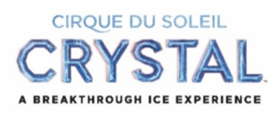 Cirque Du Soleil Presents CRYSTAL Coming To The Cross Insurance Arena  Image