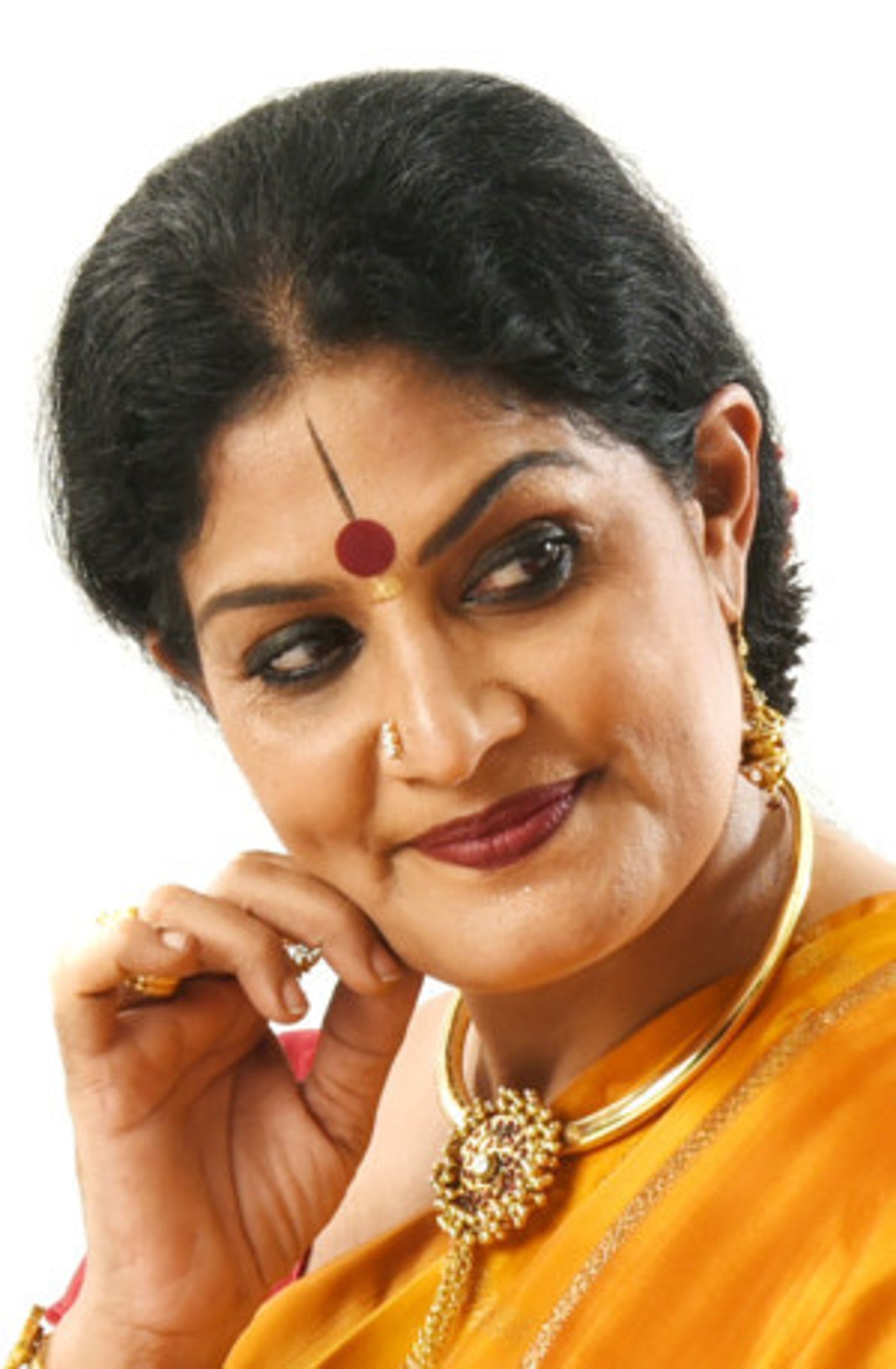 Dancer Geeta Chandran To Present Abhyaas 2018  Image