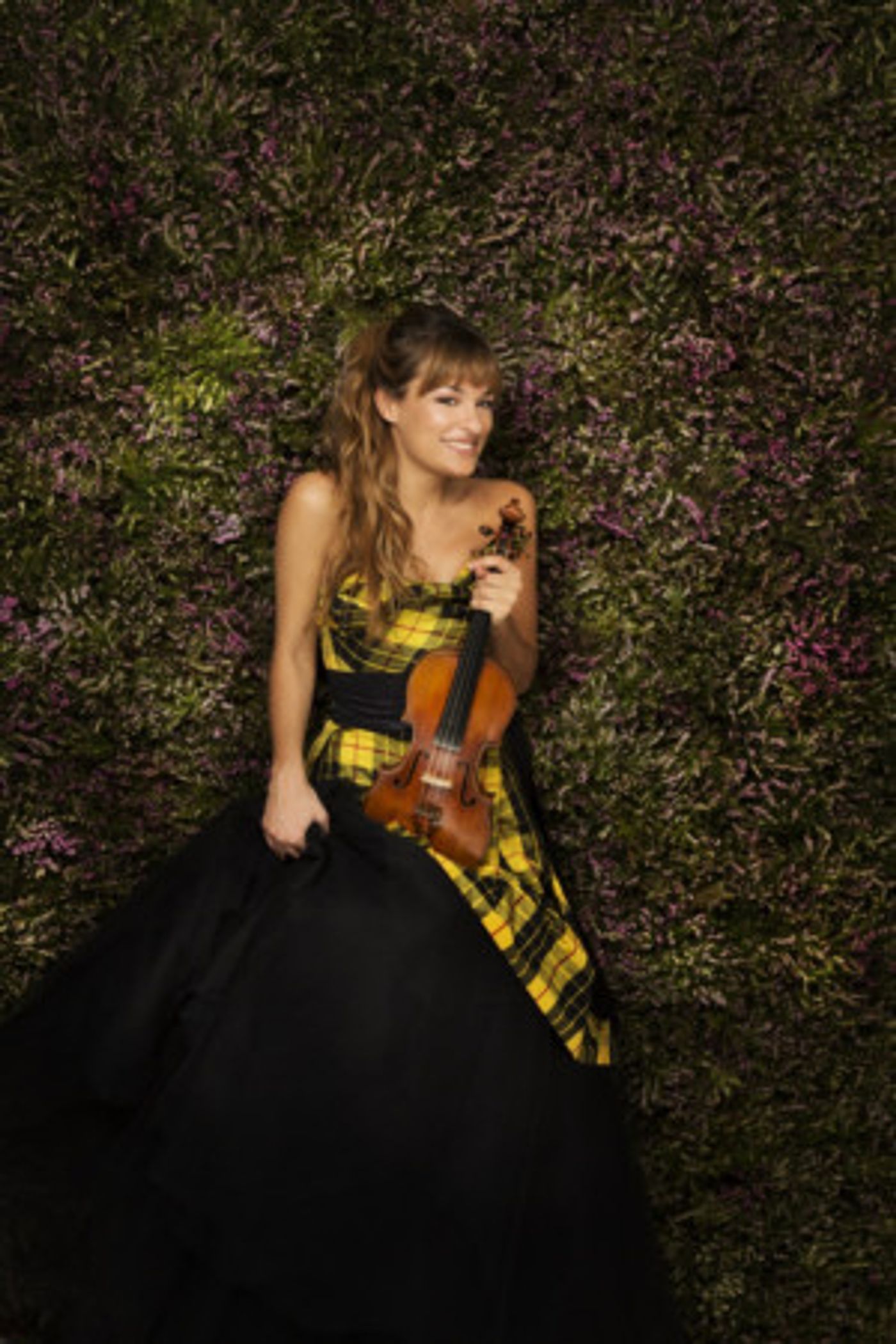 January Lineup Revealed at The Royal Conservatory Of Music  Image