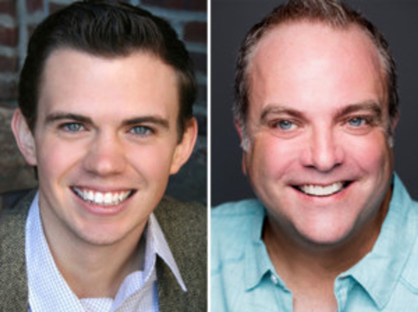 A TUNA CHRISTMAS Brings Holiday Humor To The Roxy Regional Theatre's Theotherspace  Image