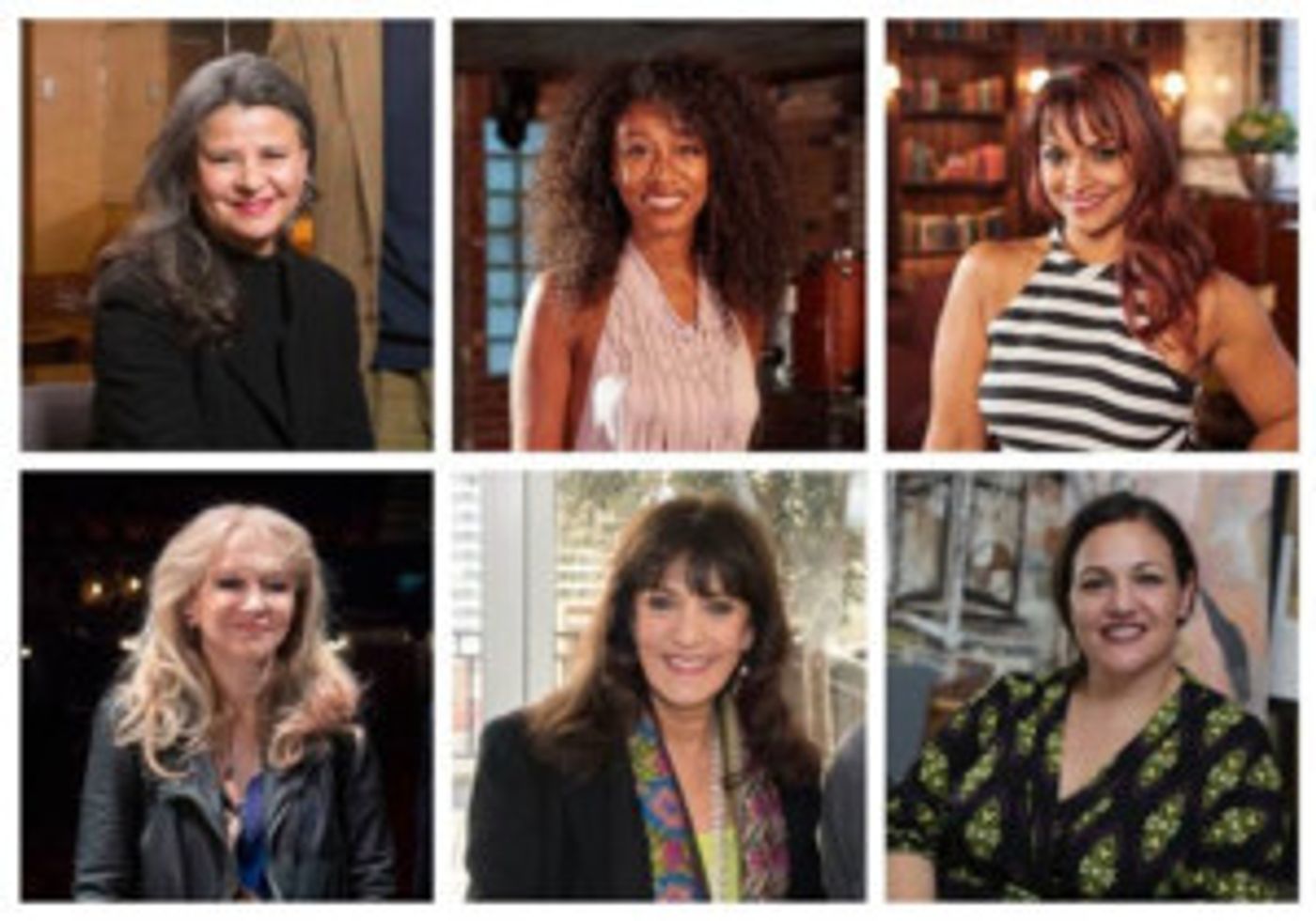 Sonia Friedman, Tracey Ullman, and More Among Lineup for THE SOUTH BANK SHOW 2018  Image