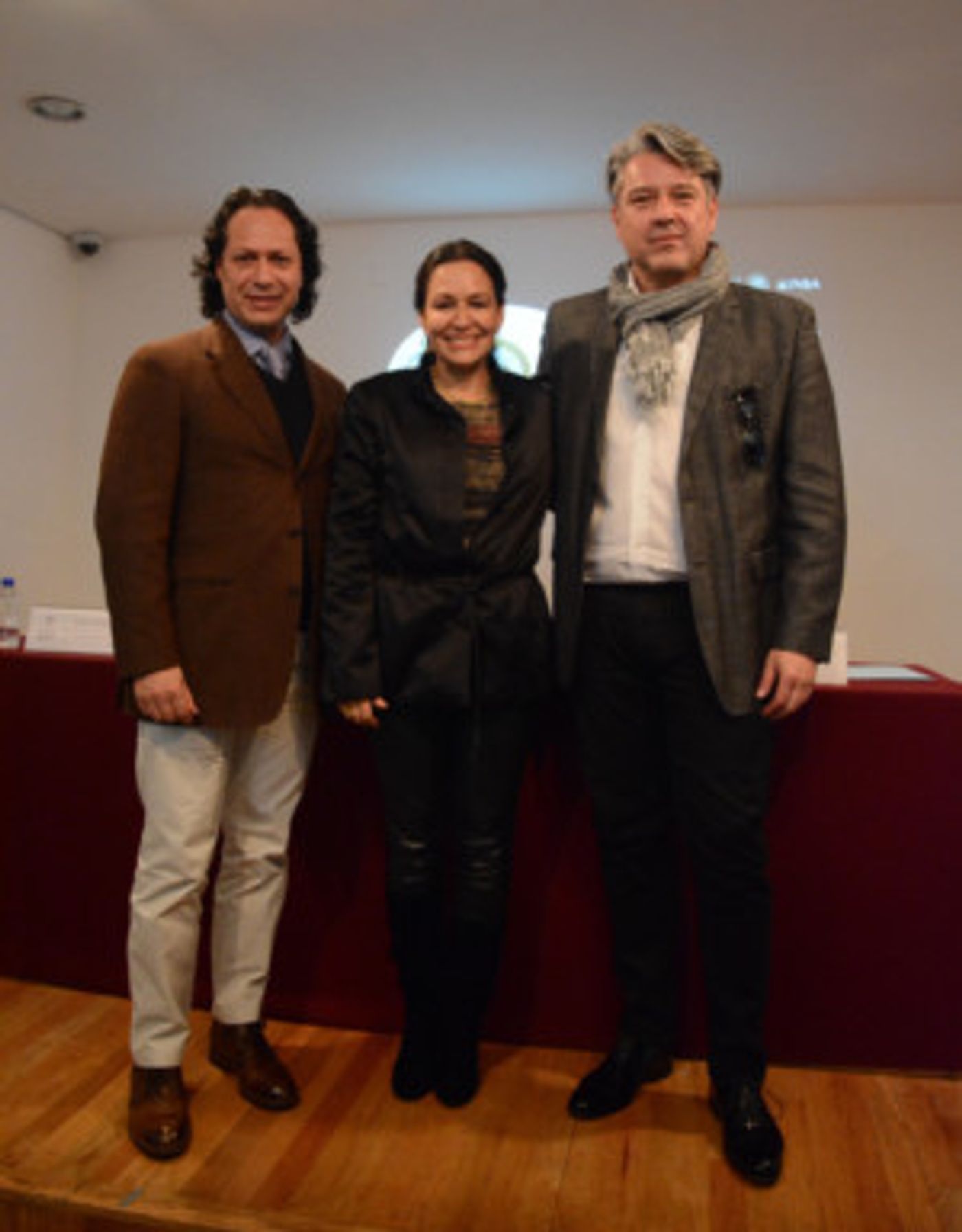 El Murciélago Cierra Con Broche De Oro Temporada De Ópera De Bellas Artes  Image