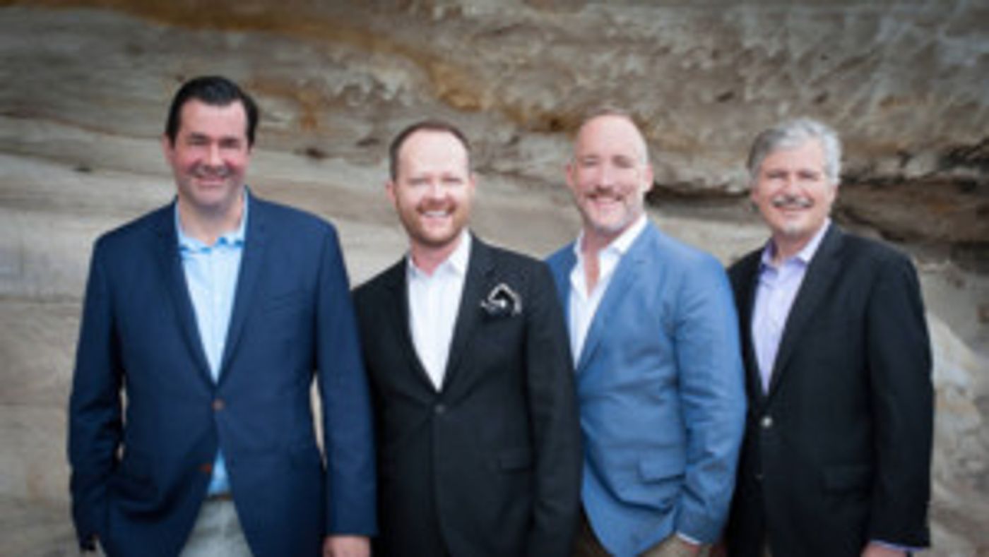 Michael Cassel Group Makes Three Senior Hires  Image