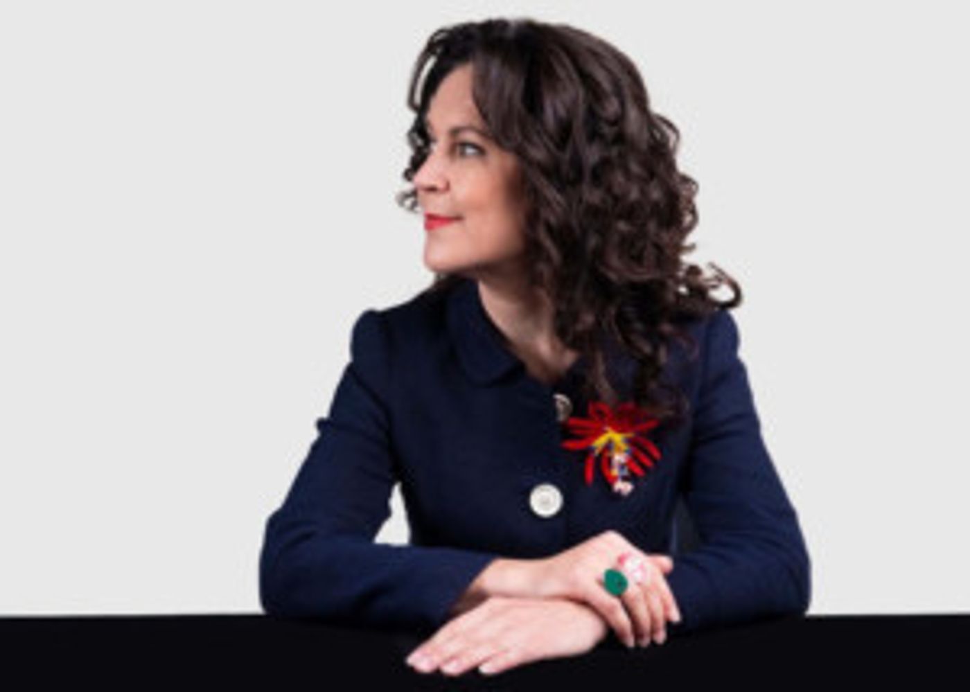 Julie Bishop Joins Annabel Crabb For Adelaide Festival Long Lunch  Image