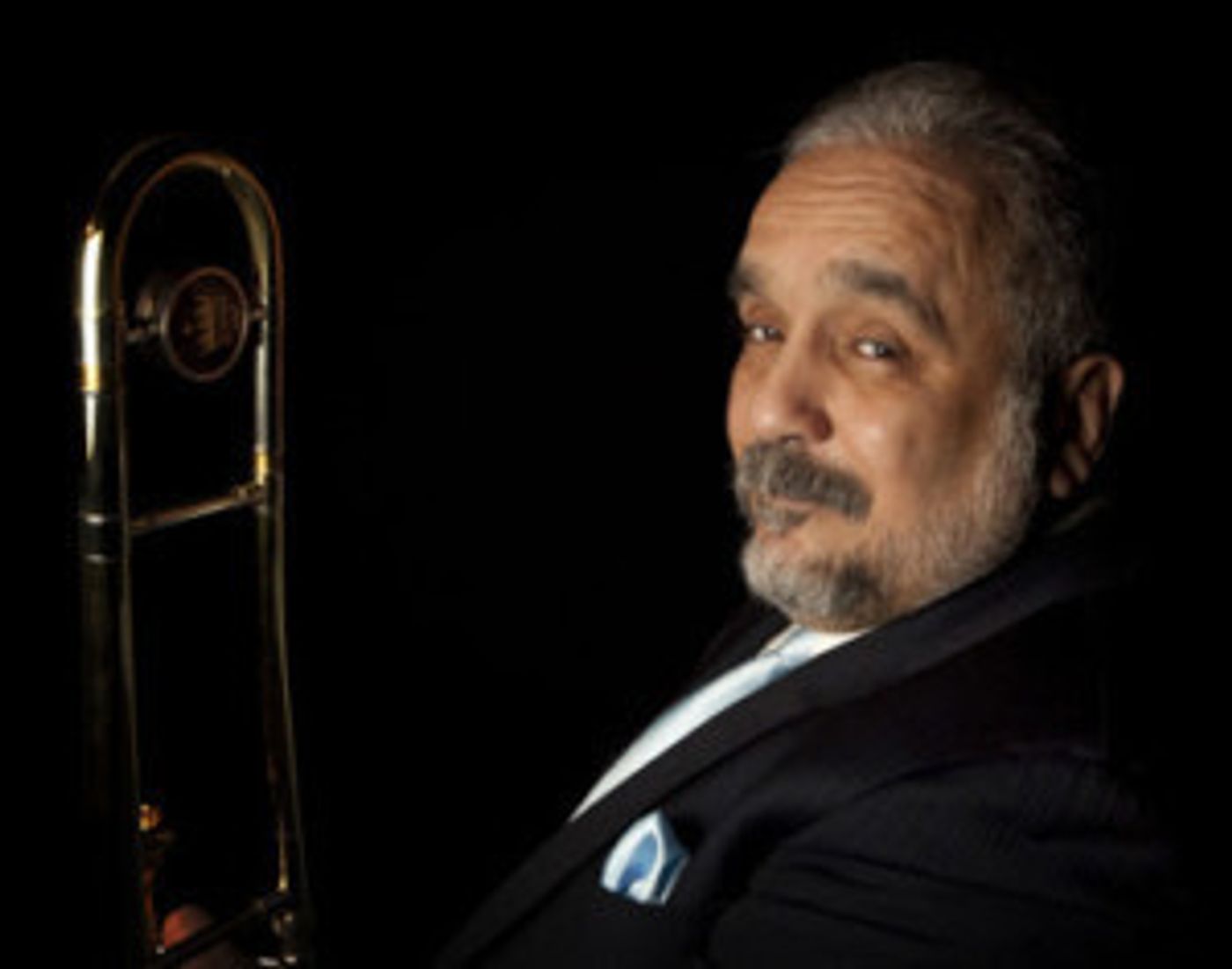 Willie Colon Comes to NJPAC This April  Image