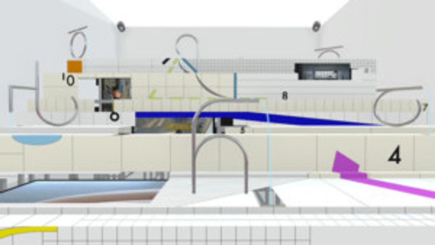 Anna K.E. To Represent Georgia At Venice Biennale 2019  Image