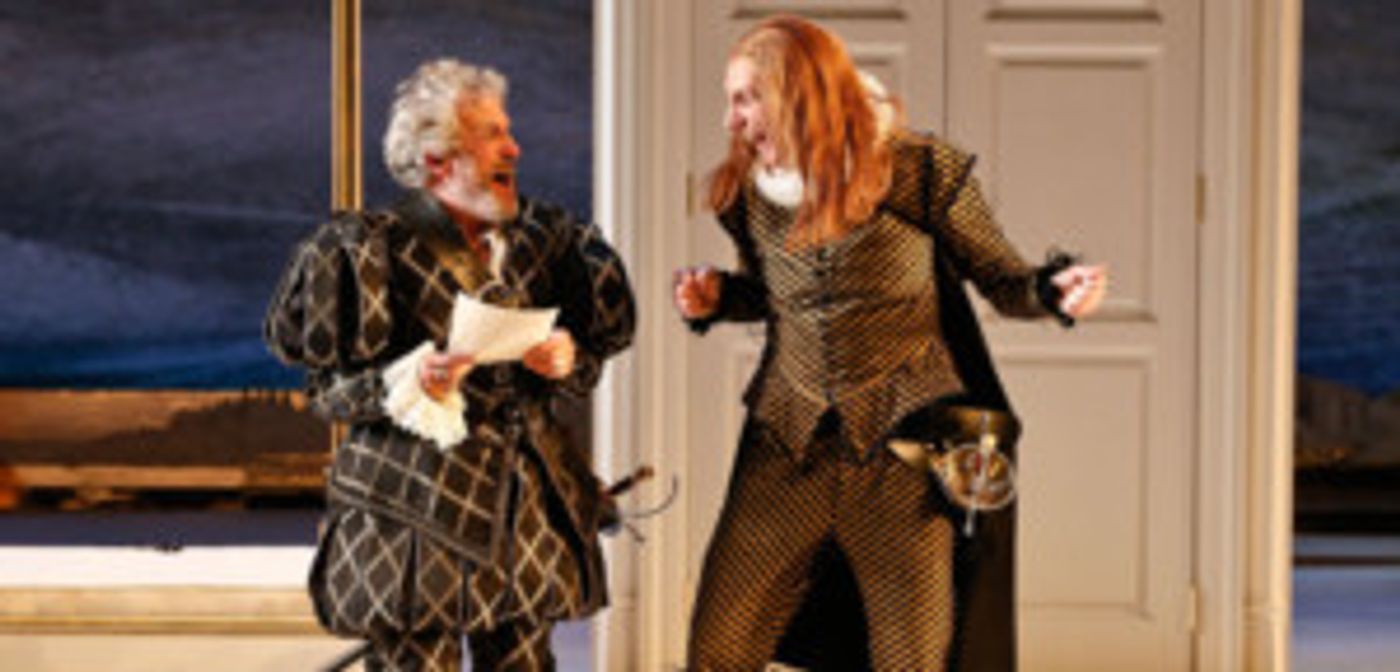 MTC's TWELFTH NIGHT Adds Four New Performances  Image