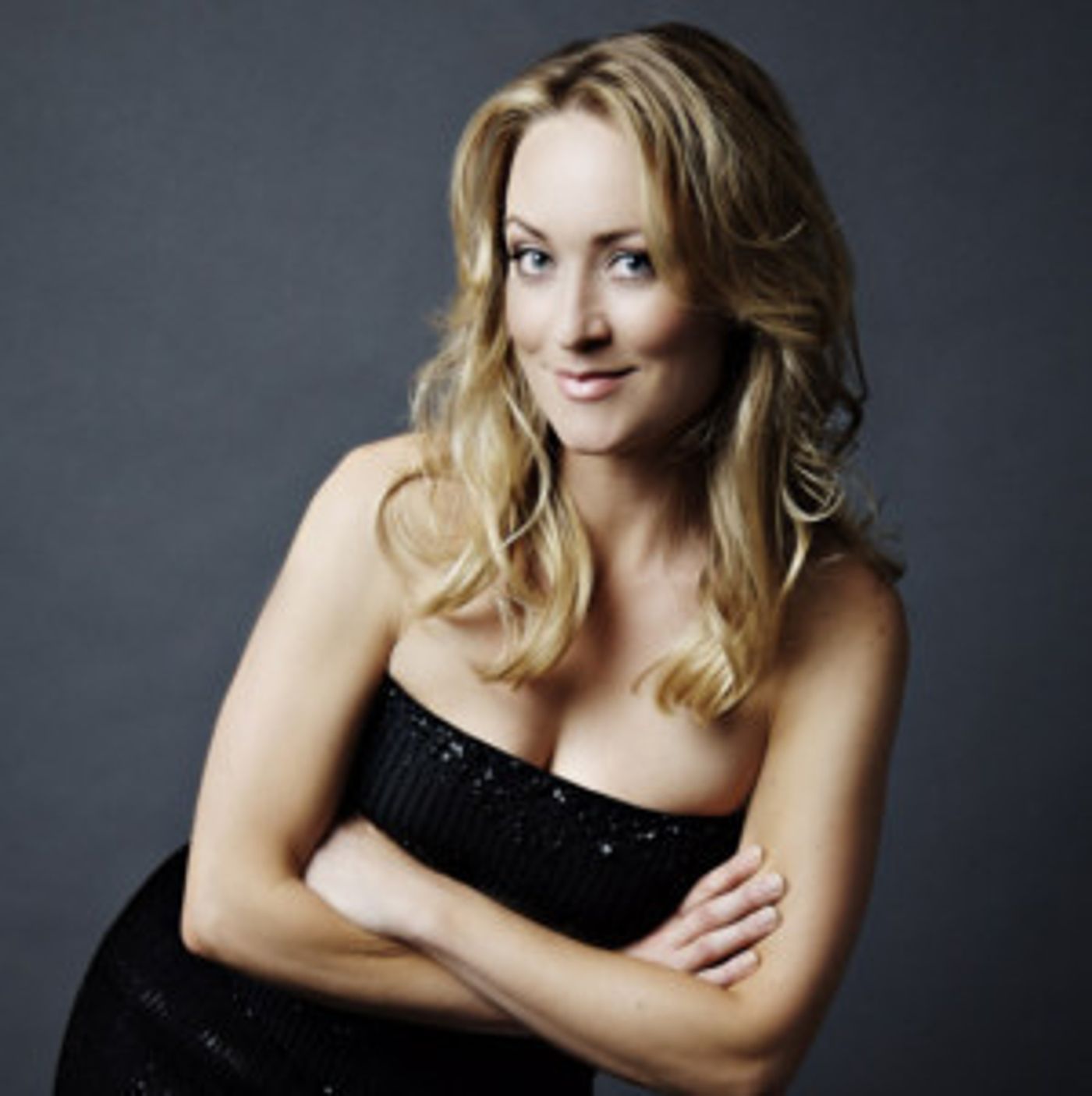 Symphony Napa Valley Presents CHRISTMAS AT THE SYMPHONY  Image