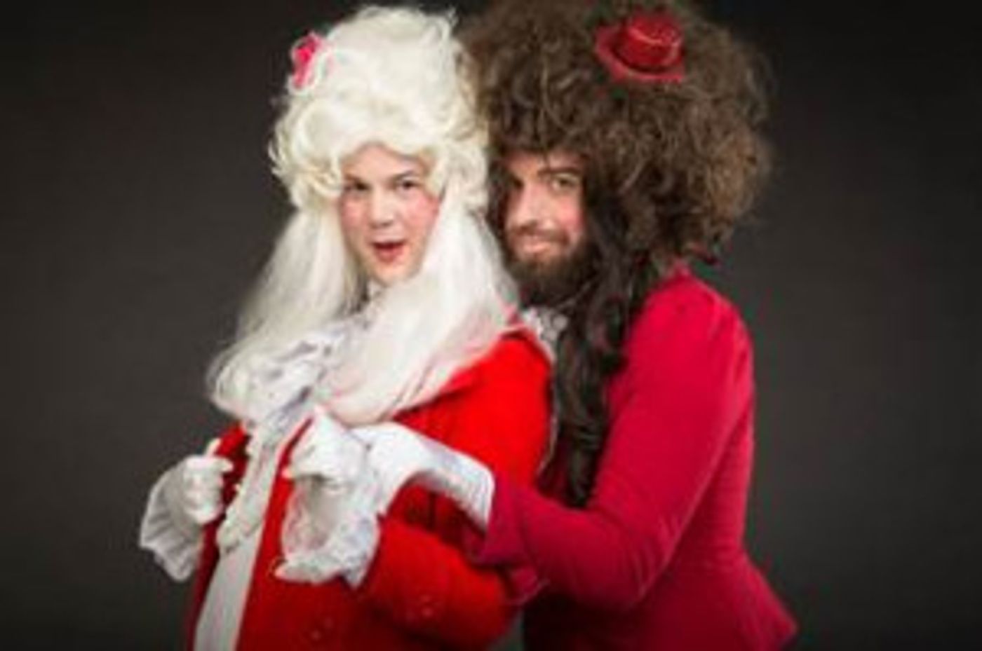 Ring In The Holiday Season With The Groundlings  Image