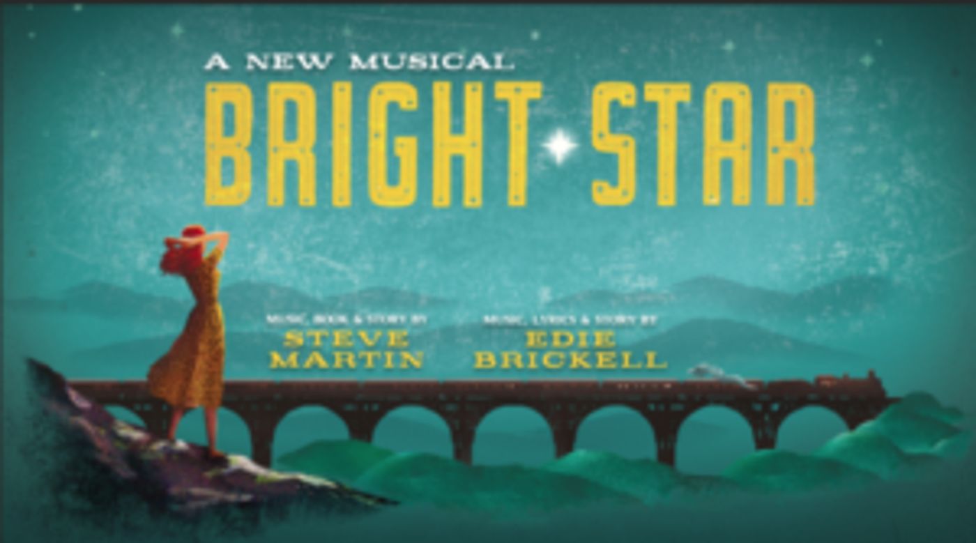 Steve Martin's BRIGHT STAR Joins Season 54 at Weathervane  Image