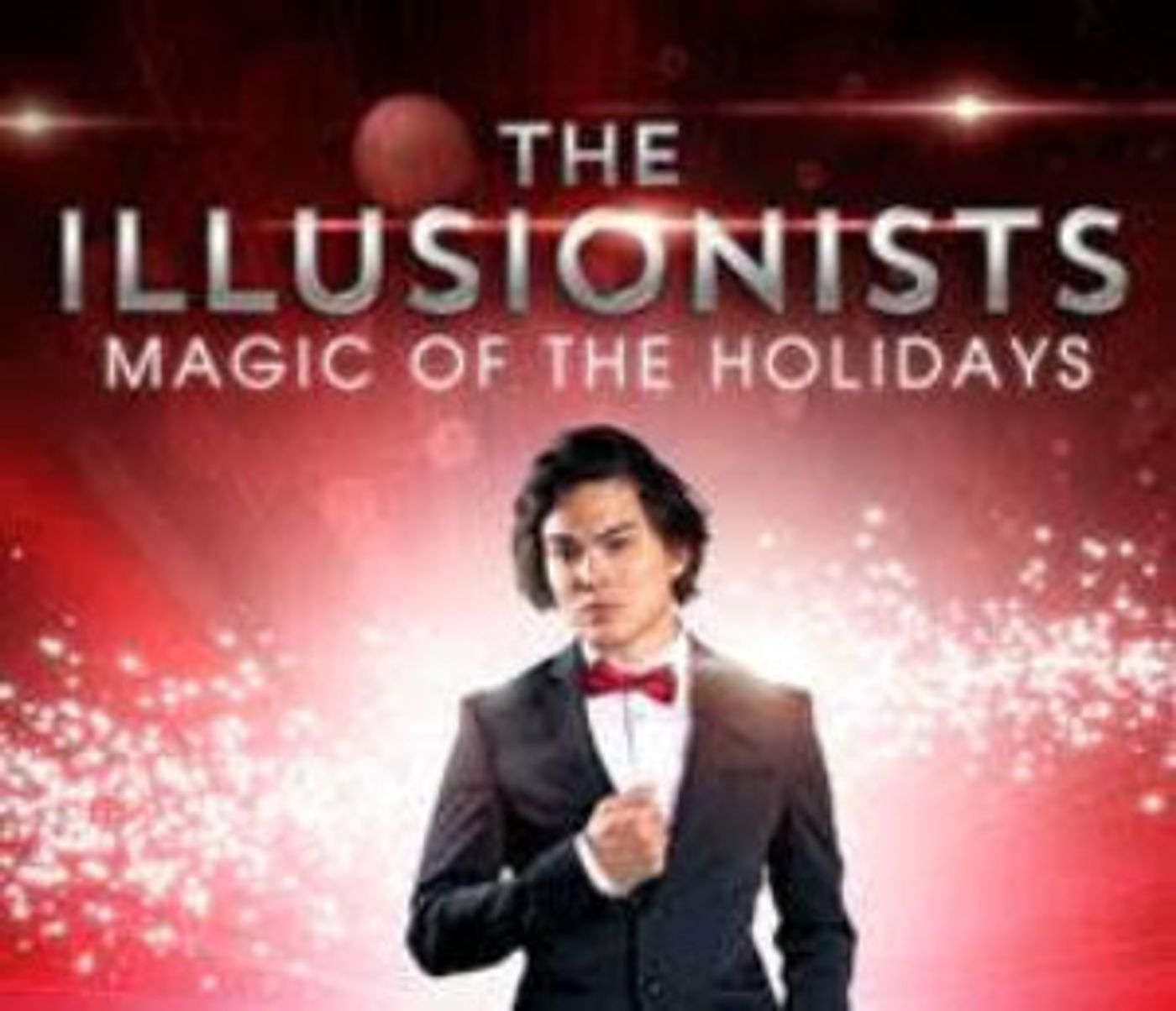 THE ILLUSIONISTS Shin Lim To Be Inducted Into Ride Of Fame In NYC  Image