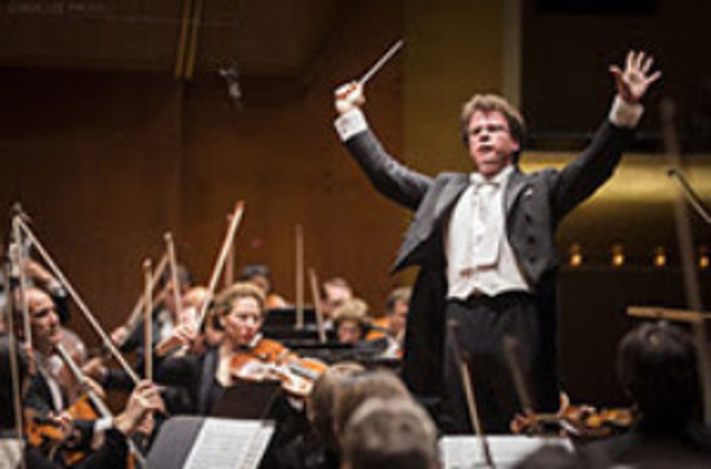 Jakub Hr?ša To Return To The New York Philharmonic  Image