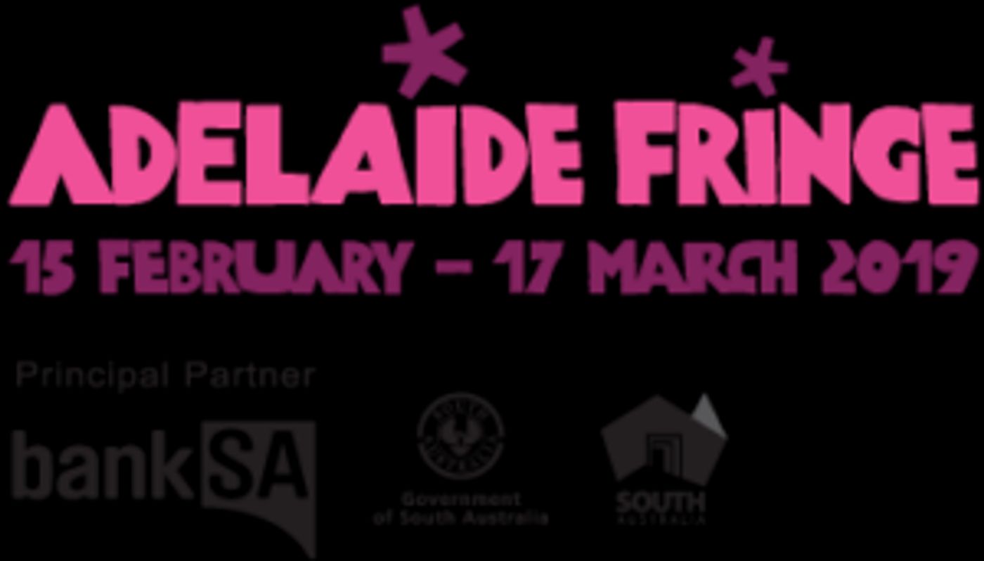 Adelaide Fringe Ready To Party With Release Of 2019 Program  Image
