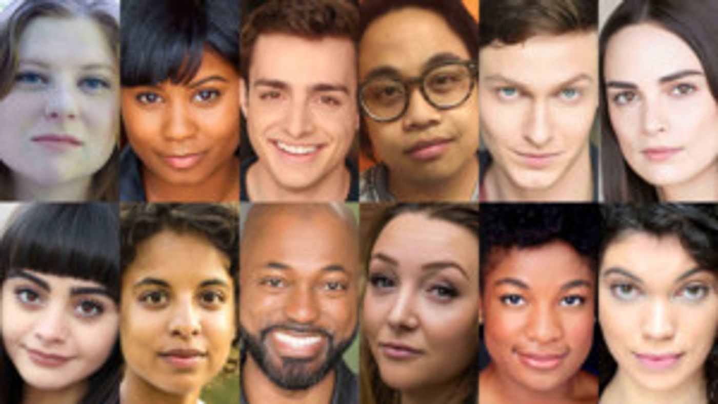 Shattered Globe Theatre Announces New Ensemble Members, Artistic Associates And Proteges  Image