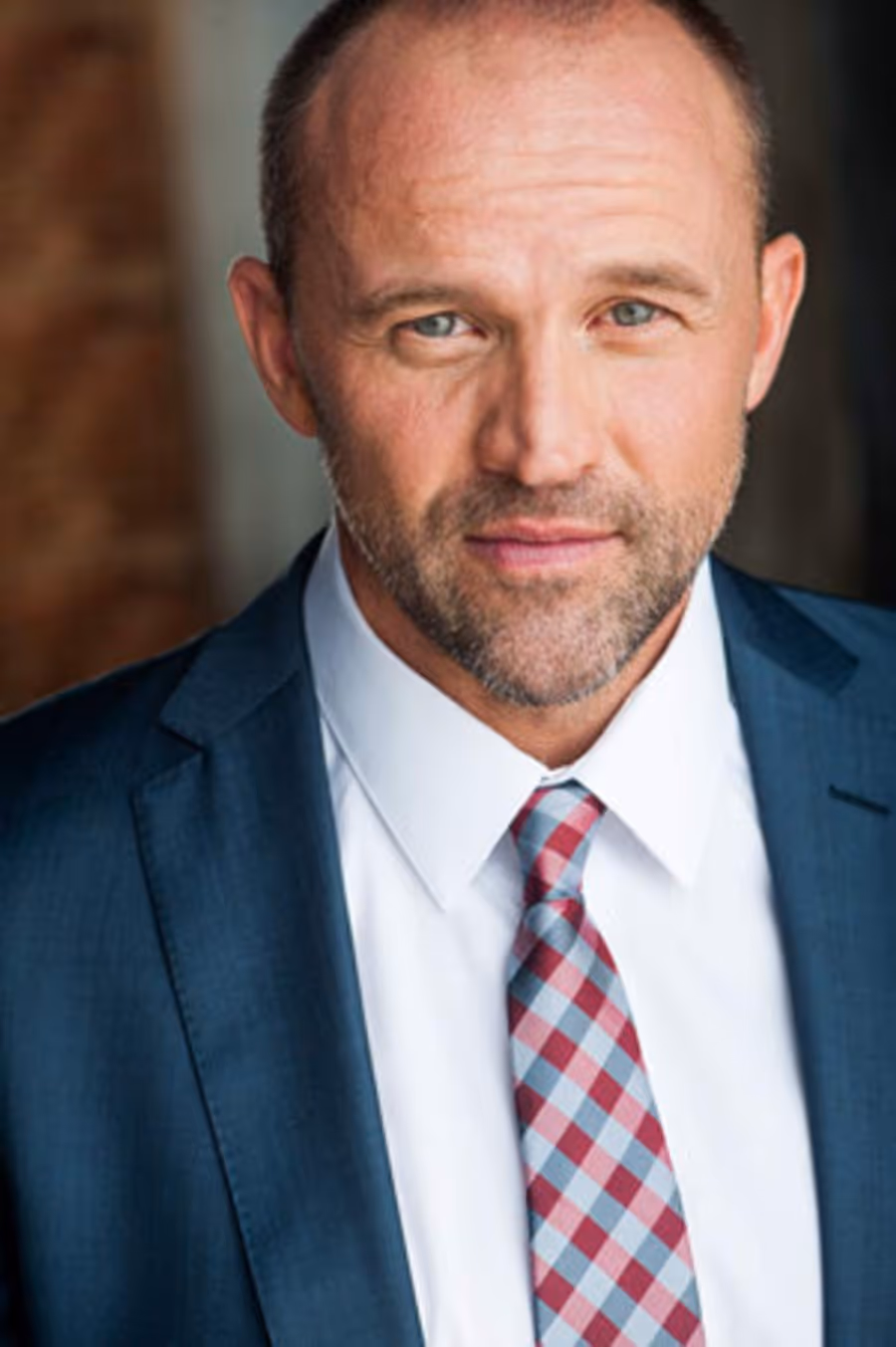 Cory Tucker Joins Cast Of James Patterson's THE CHEF Image