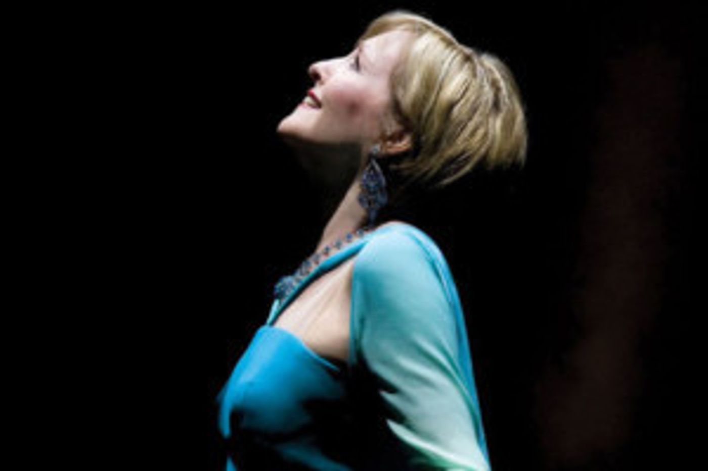 Eisemann Center Presents Sonos Handbell Ensemble With Frederica Von Stade & Dallas Street Choir  Image