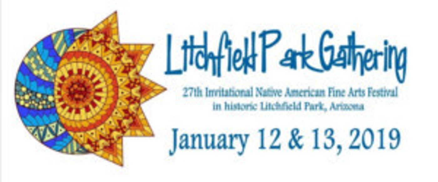 Litchfield Park Native American Gathering Offers Range Of Volunteer Opportunities  Image