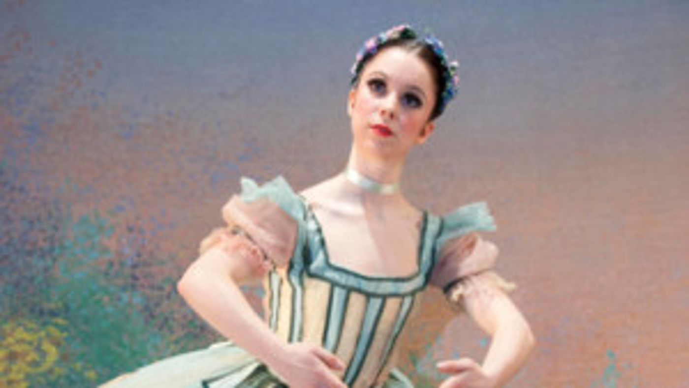 Captivating Story Of COPPELIA Told Through Beautiful Ballet in Warrington  Image
