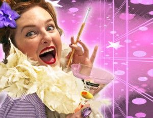 Classic comedy AUNTIE MAME to Showcase Array of Pittsburgh Talent  Image