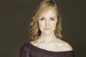 Erin Davie Joins Tim Realbuto In YONKERS; Tickets Now On Sale  Image