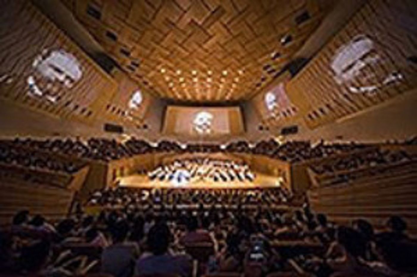 Shanghai Orchestra Academy And Partnership Extended Through Summer 2022  Image