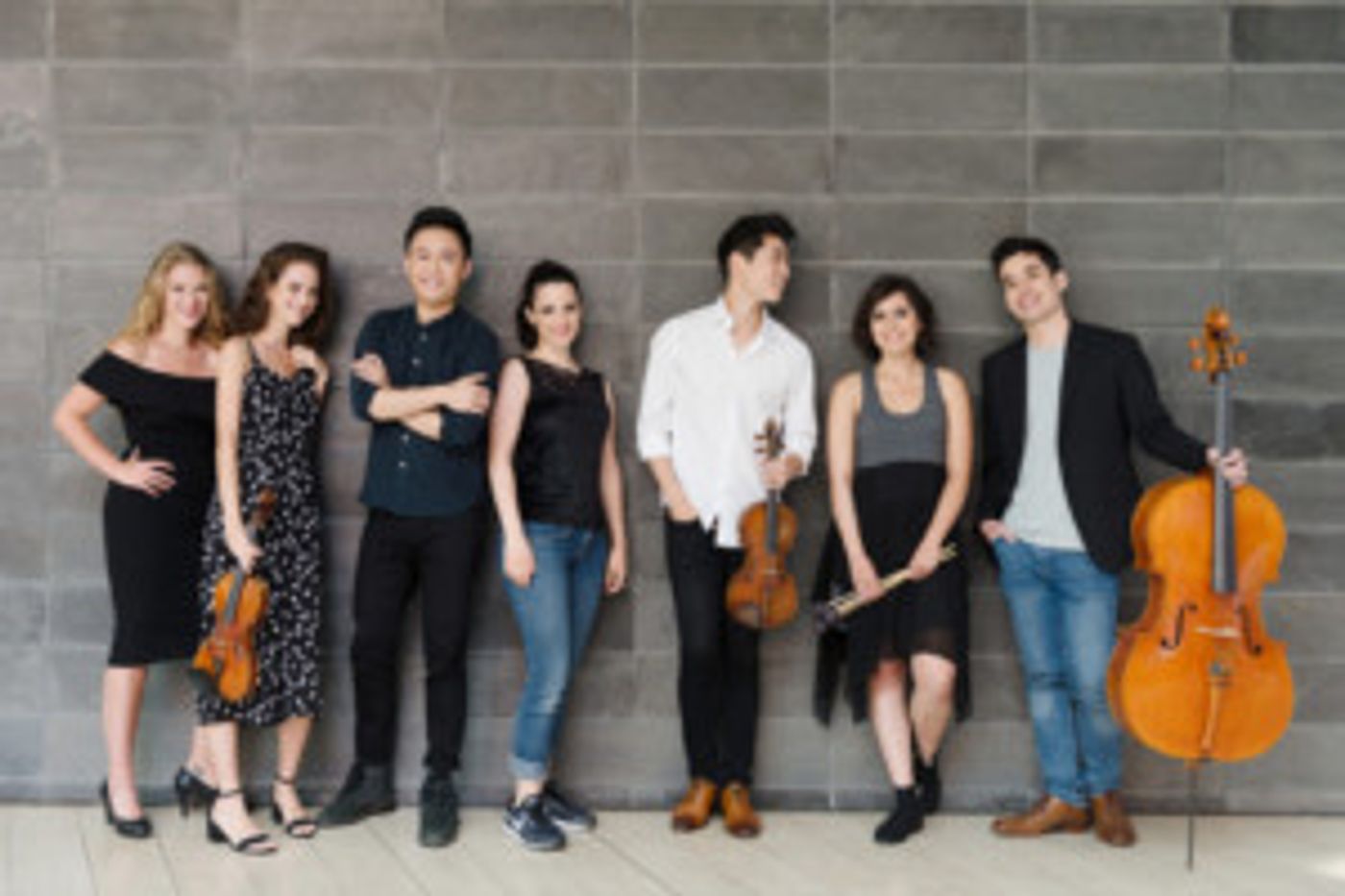 $1 Million Donated To The Royal Conservatory's Rebanks Family Fellowship Program  Image