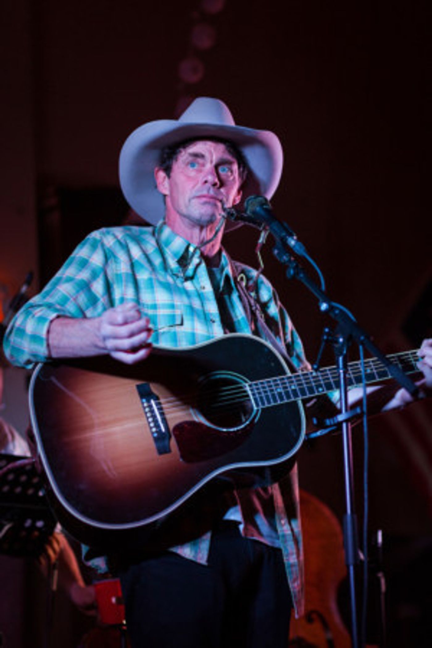Rich Hall's Hoedown Announces 38 More Tour Dates For Spring 2019  Image