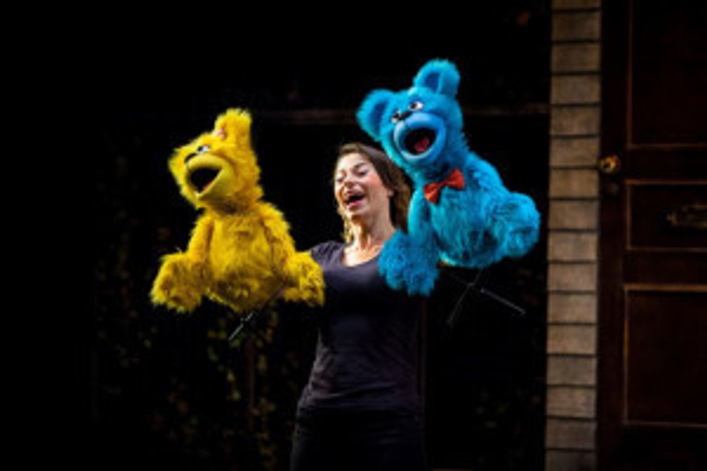 AVENUE Q Comes To Storyhouse  Image