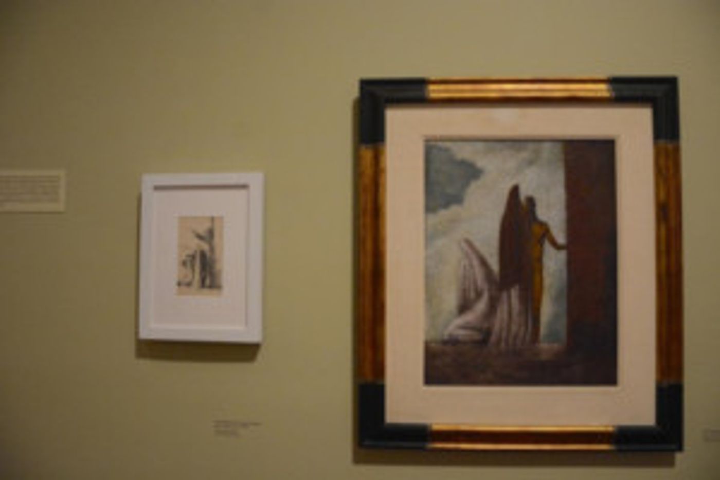 Celebran El Centenario De Ricardo Martínez En El Museo Del Palacio De Bellas Artes  Image