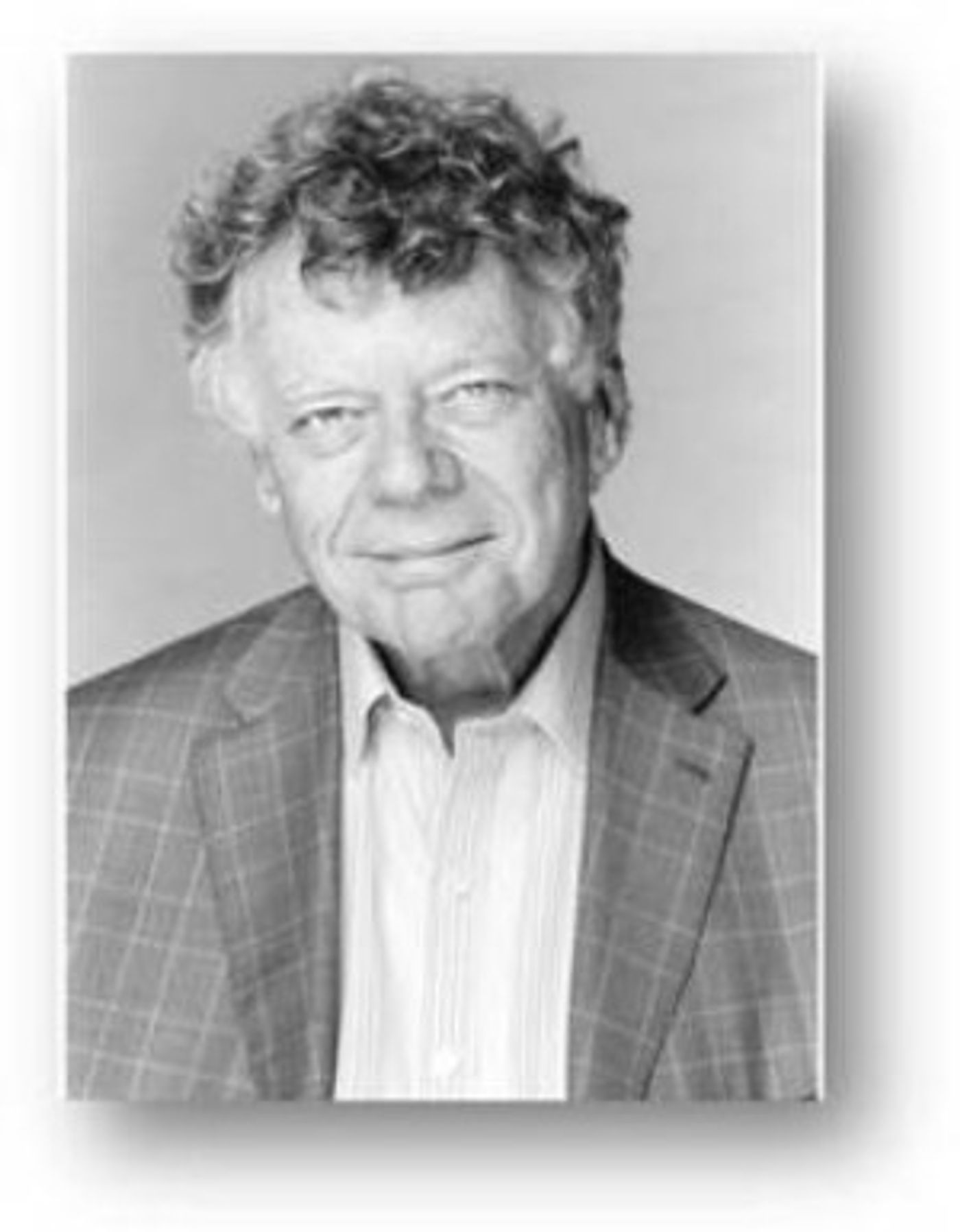 American Composer Gordon Getty To Celebrate 85th Birthday Dec. 20  Image